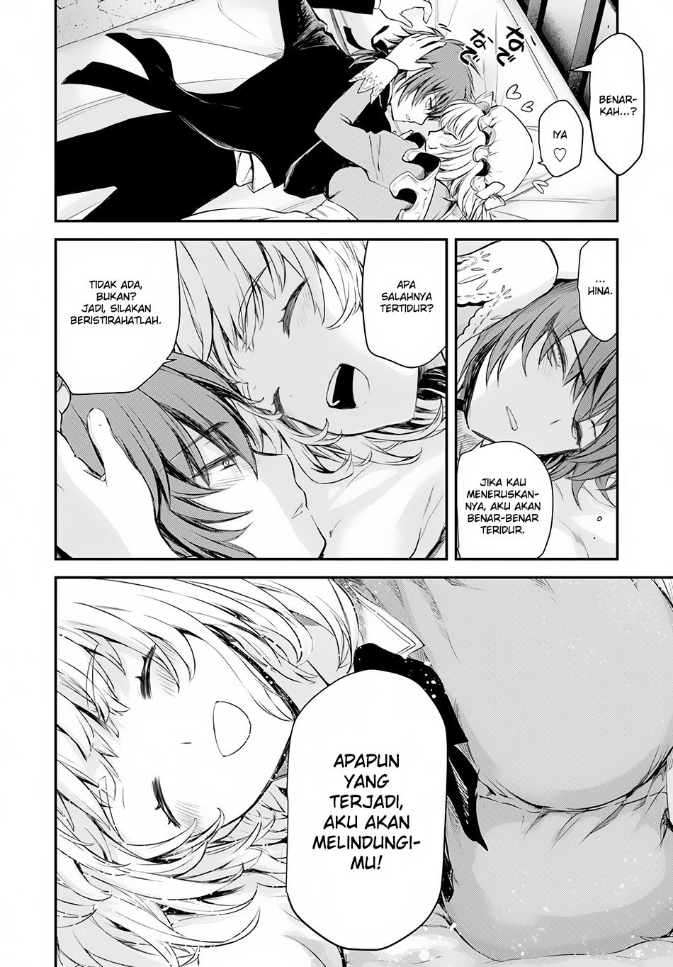 image-komik-isekai-goumon-hime-chapter-07-26/36