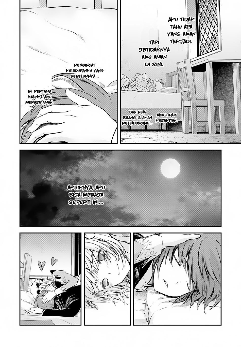 image-komik-isekai-goumon-hime-chapter-07-28/36