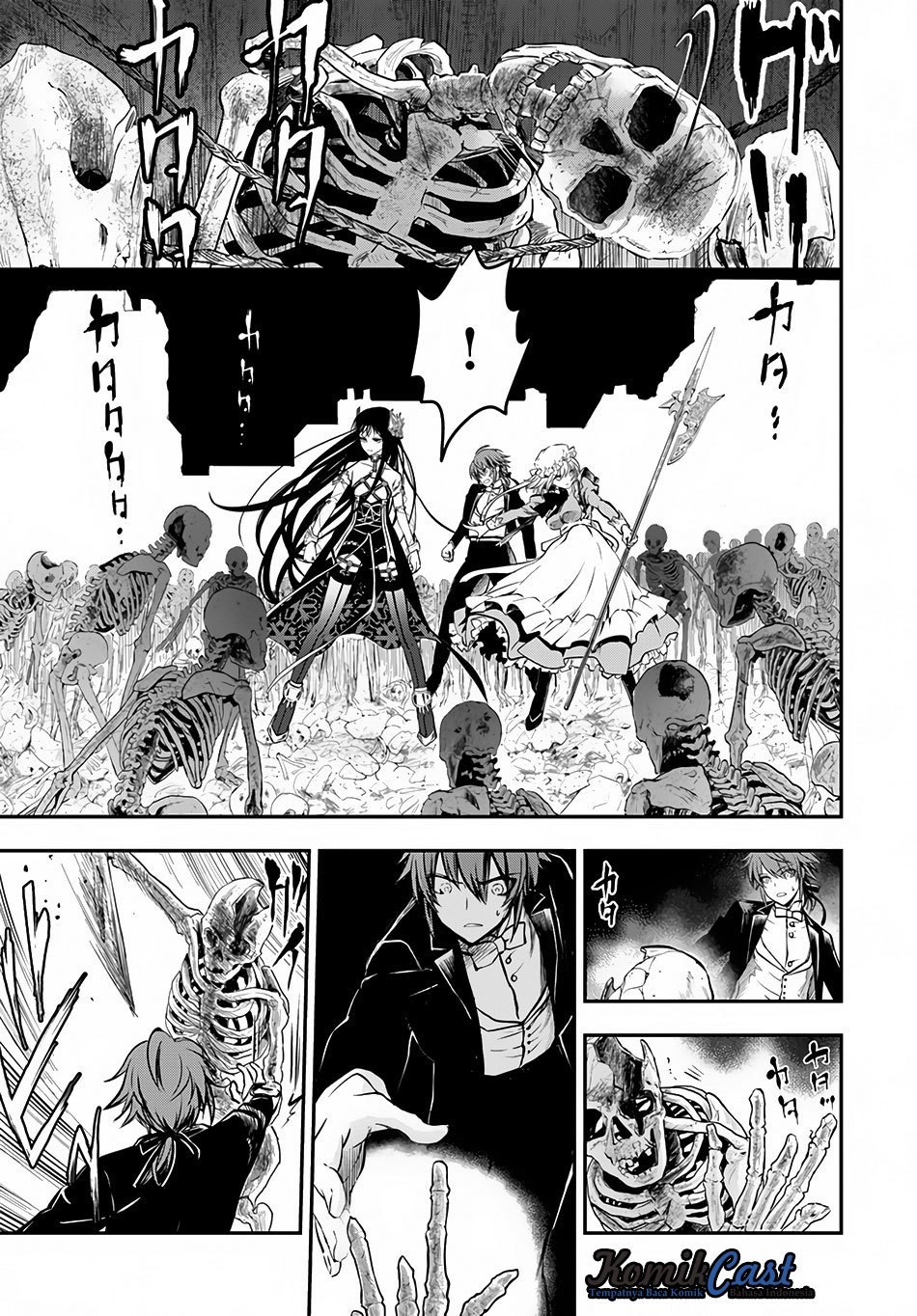 image-komik-isekai-goumon-hime-chapter-09-26/34