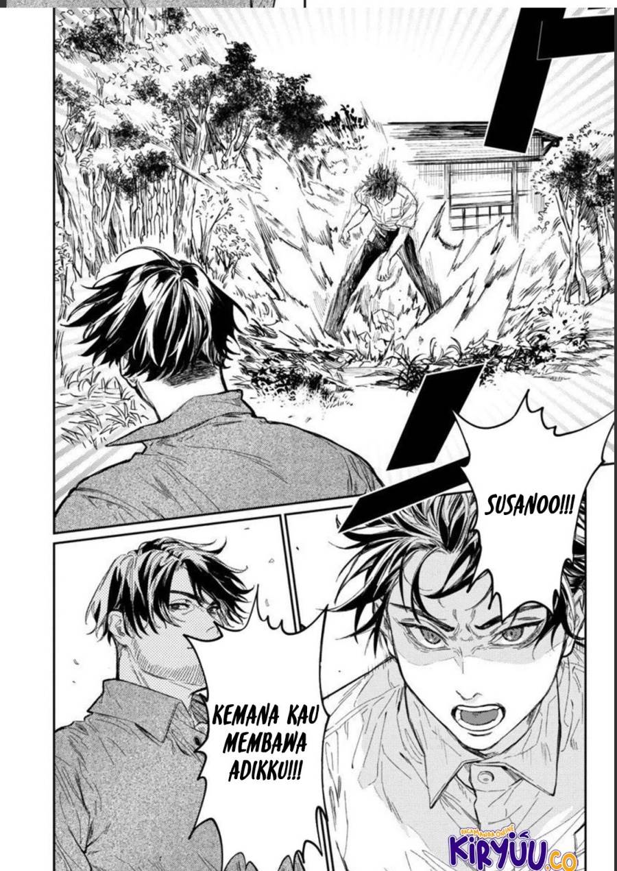 image-komik-isekai-kaeri-no-arafour-riiman-17-sai-no-koro-ni-modotte-musou-suru-chapter-10-5/33