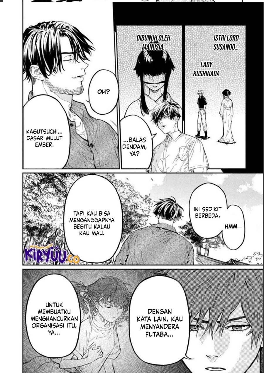 image-komik-isekai-kaeri-no-arafour-riiman-17-sai-no-koro-ni-modotte-musou-suru-chapter-10-13/33