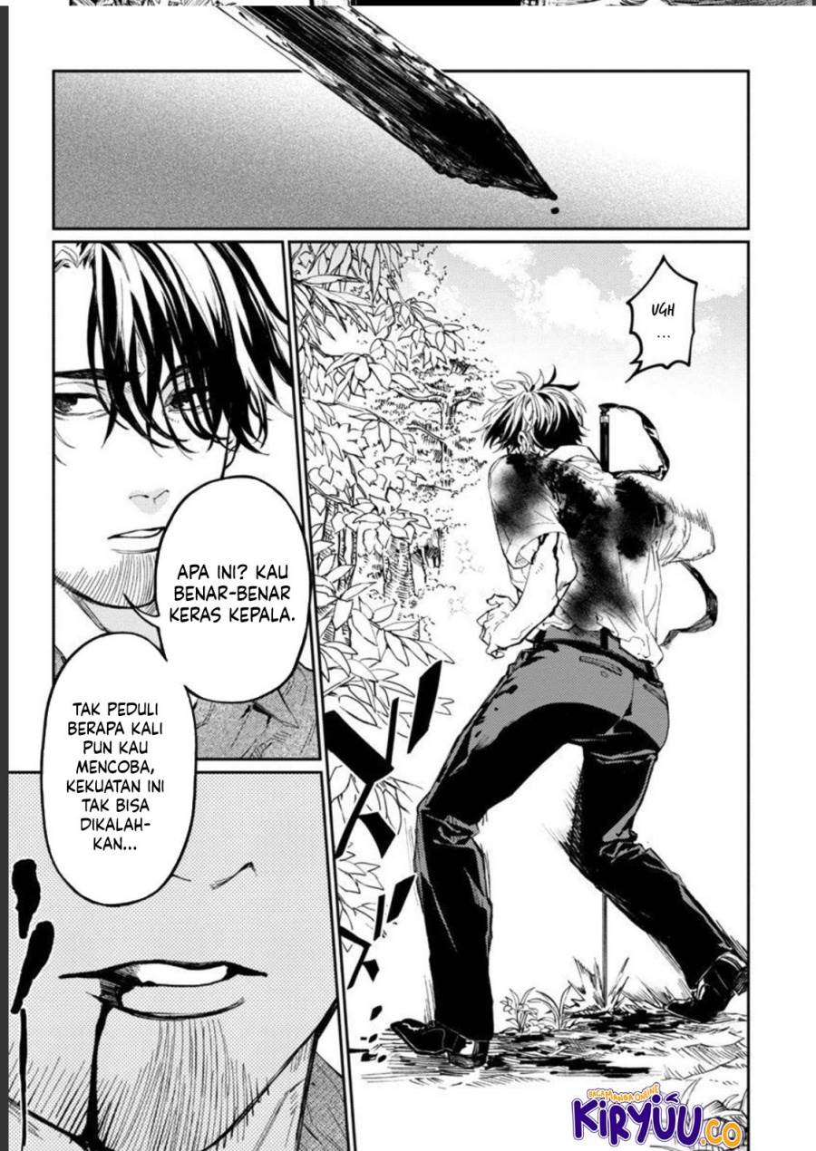 image-komik-isekai-kaeri-no-arafour-riiman-17-sai-no-koro-ni-modotte-musou-suru-chapter-10-16/33