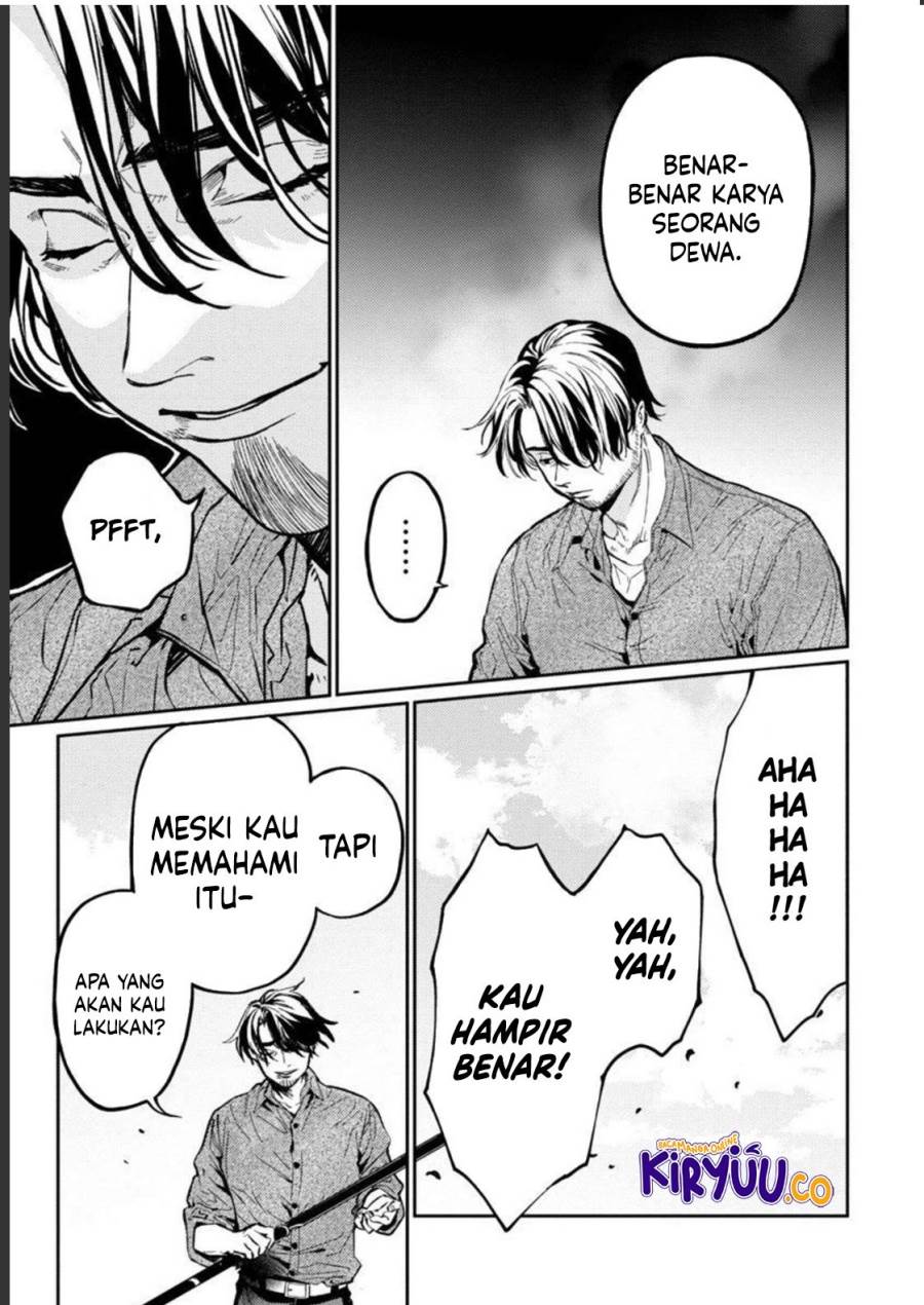 image-komik-isekai-kaeri-no-arafour-riiman-17-sai-no-koro-ni-modotte-musou-suru-chapter-10-20/33