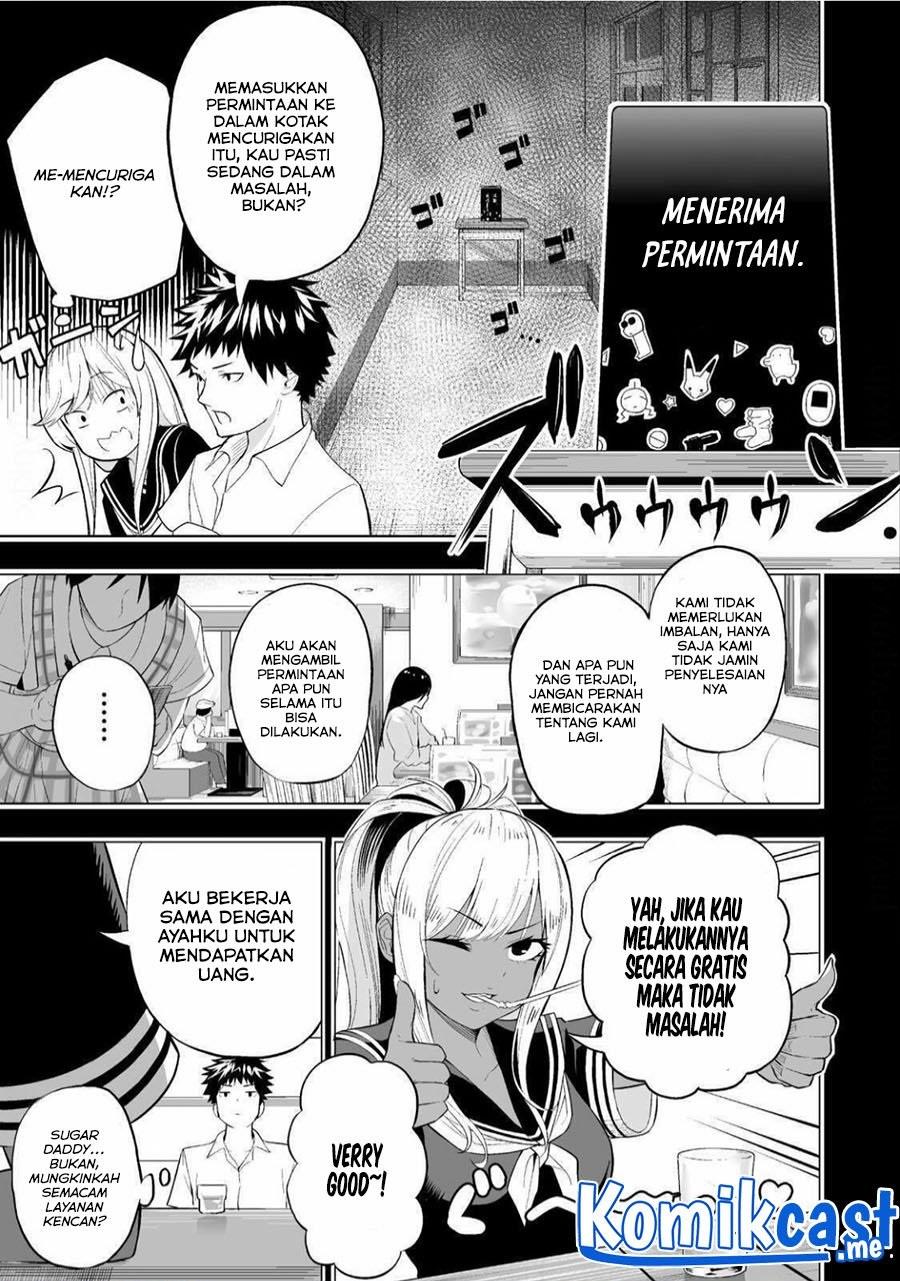 image-komik-isekai-kaeri-no-arafour-riiman-17-sai-no-koro-ni-modotte-musou-suru-chapter-12-0/35