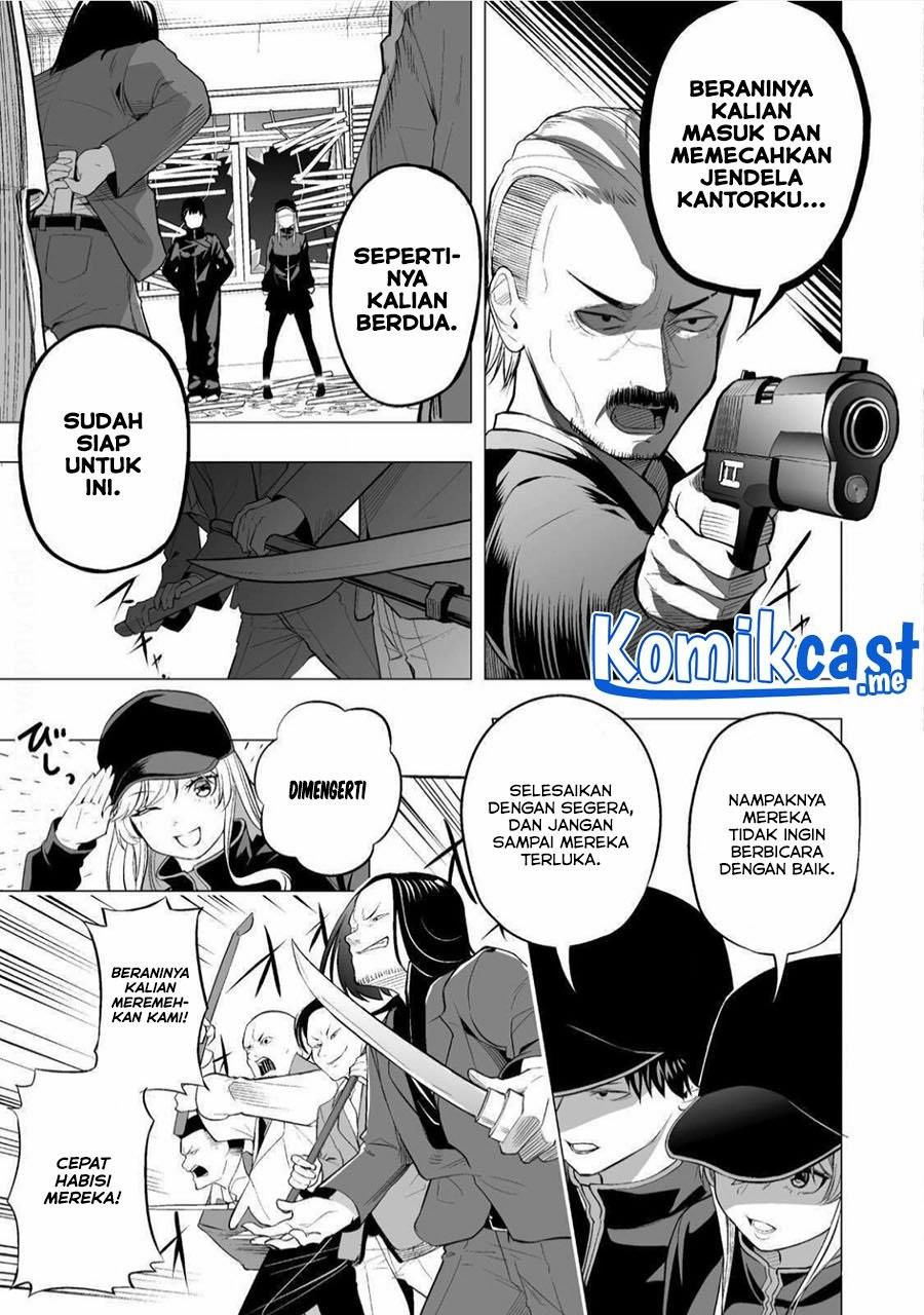 image-komik-isekai-kaeri-no-arafour-riiman-17-sai-no-koro-ni-modotte-musou-suru-chapter-12-10/35