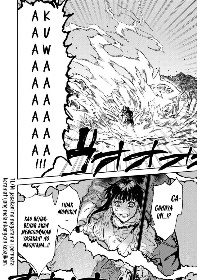 image-komik-isekai-kaeri-no-arafour-riiman-17-sai-no-koro-ni-modotte-musou-suru-chapter-12-16/35