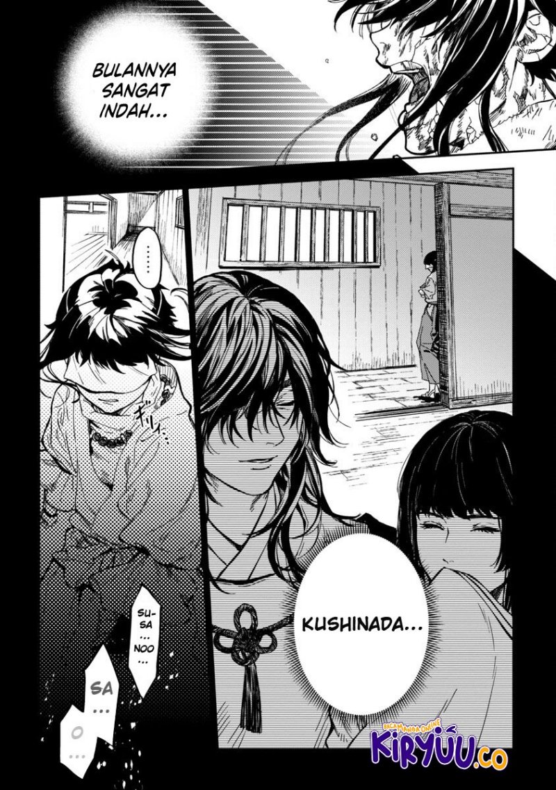 image-komik-isekai-kaeri-no-arafour-riiman-17-sai-no-koro-ni-modotte-musou-suru-chapter-12-22/35