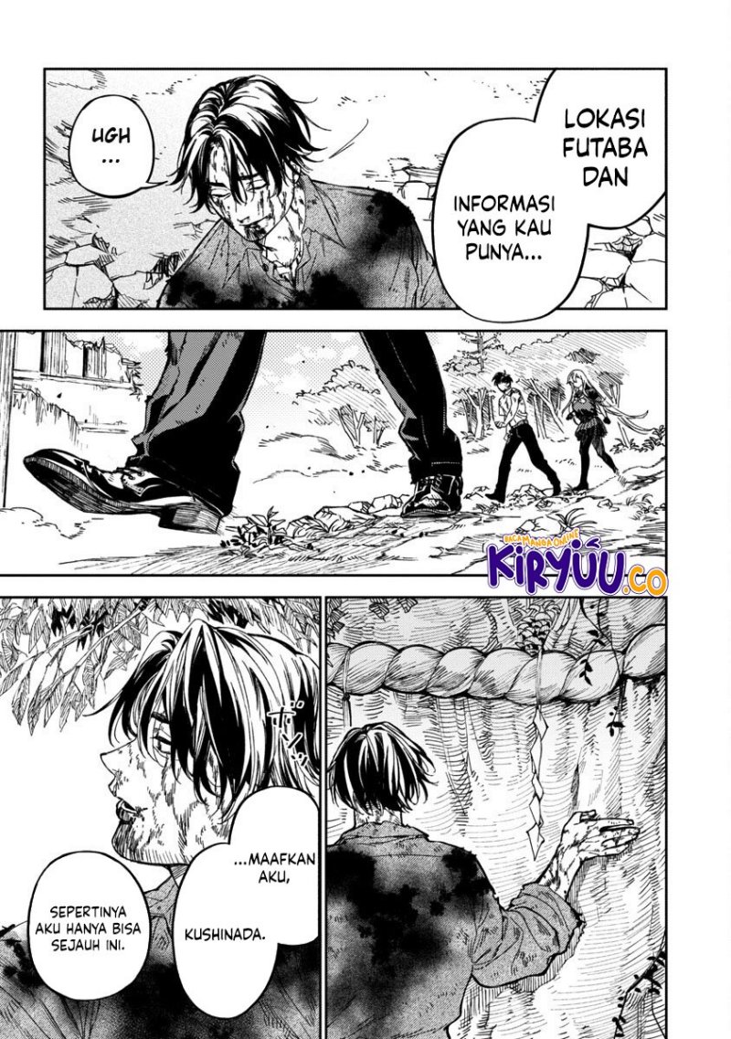 image-komik-isekai-kaeri-no-arafour-riiman-17-sai-no-koro-ni-modotte-musou-suru-chapter-12-25/35