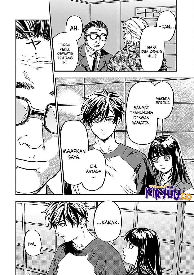 image-komik-isekai-kaeri-no-arafour-riiman-17-sai-no-koro-ni-modotte-musou-suru-chapter-14-3/40