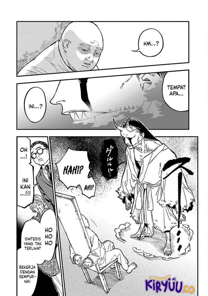 image-komik-isekai-kaeri-no-arafour-riiman-17-sai-no-koro-ni-modotte-musou-suru-chapter-14-9/40