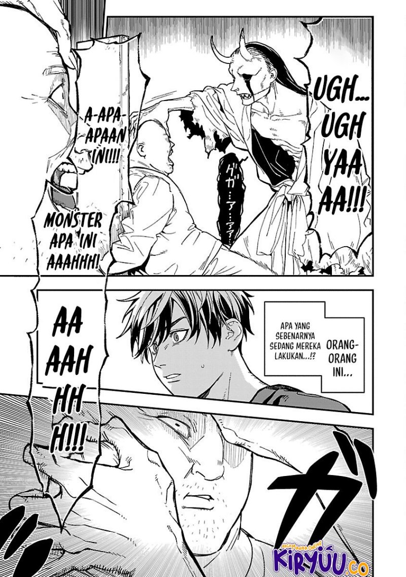 image-komik-isekai-kaeri-no-arafour-riiman-17-sai-no-koro-ni-modotte-musou-suru-chapter-14-10/40