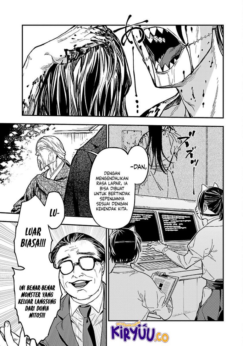 image-komik-isekai-kaeri-no-arafour-riiman-17-sai-no-koro-ni-modotte-musou-suru-chapter-14-12/40