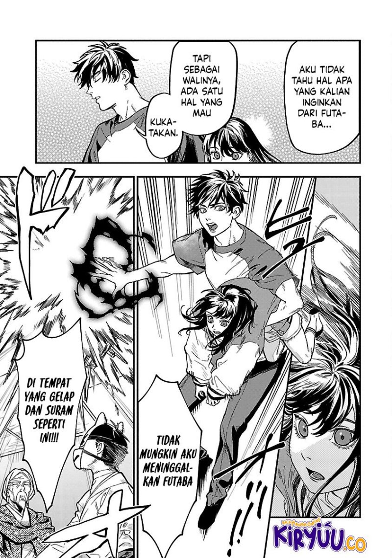 image-komik-isekai-kaeri-no-arafour-riiman-17-sai-no-koro-ni-modotte-musou-suru-chapter-14-20/40