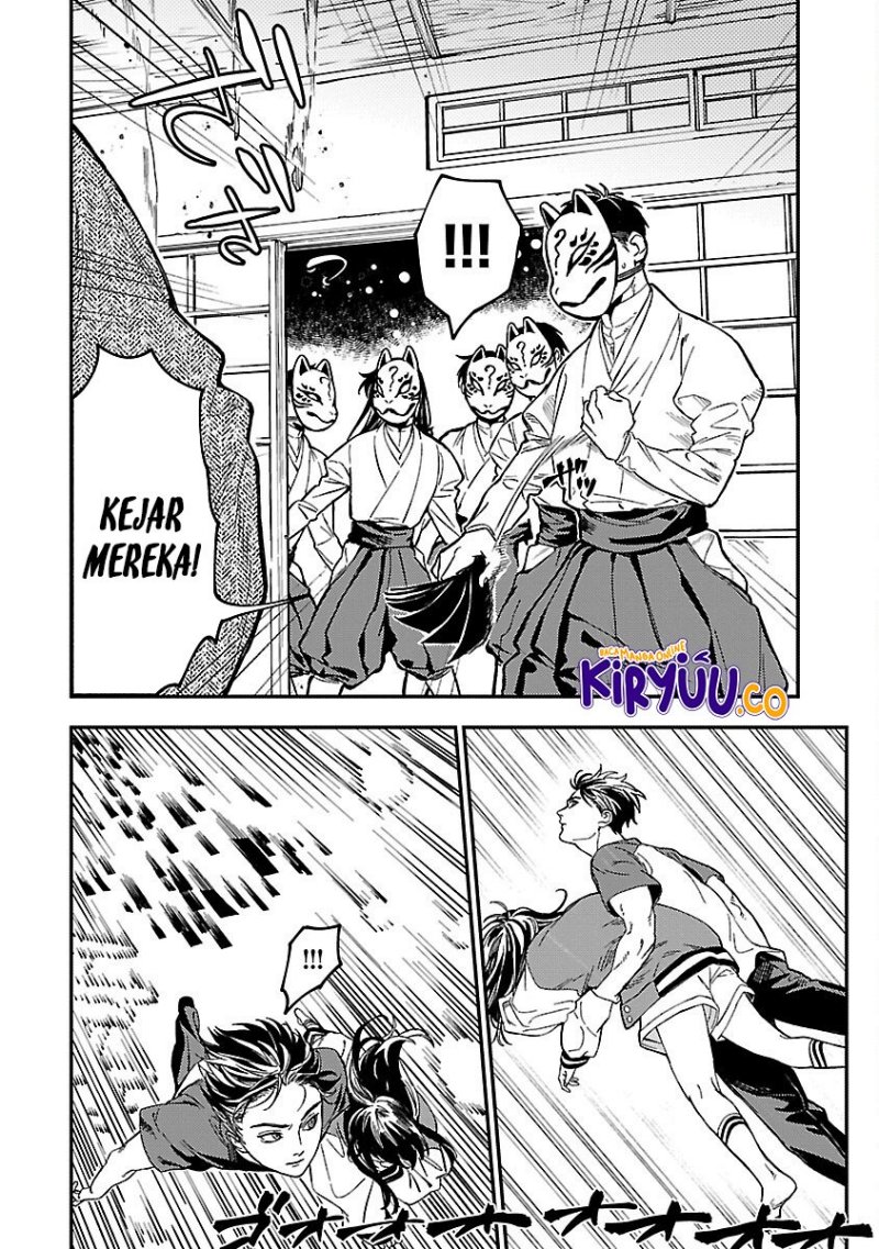 image-komik-isekai-kaeri-no-arafour-riiman-17-sai-no-koro-ni-modotte-musou-suru-chapter-14-21/40