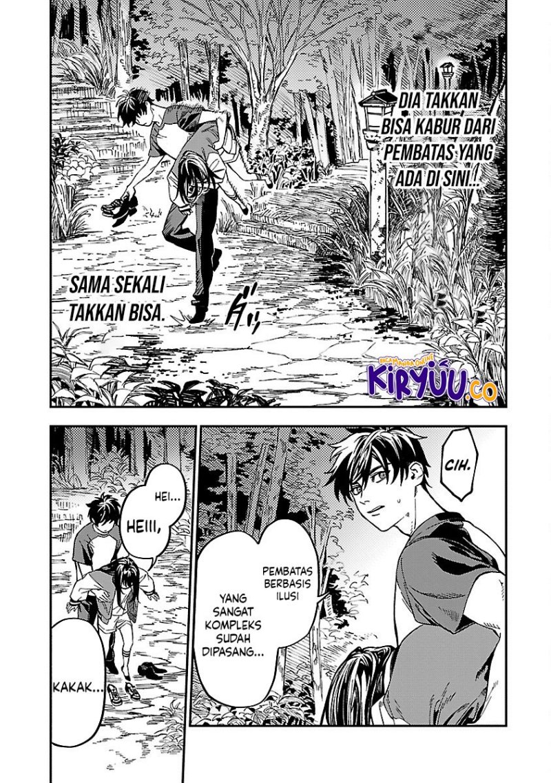 image-komik-isekai-kaeri-no-arafour-riiman-17-sai-no-koro-ni-modotte-musou-suru-chapter-14-24/40