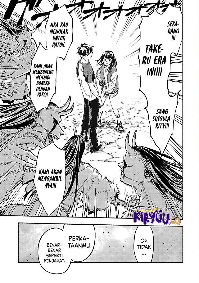 image-komik-isekai-kaeri-no-arafour-riiman-17-sai-no-koro-ni-modotte-musou-suru-chapter-14-36/40