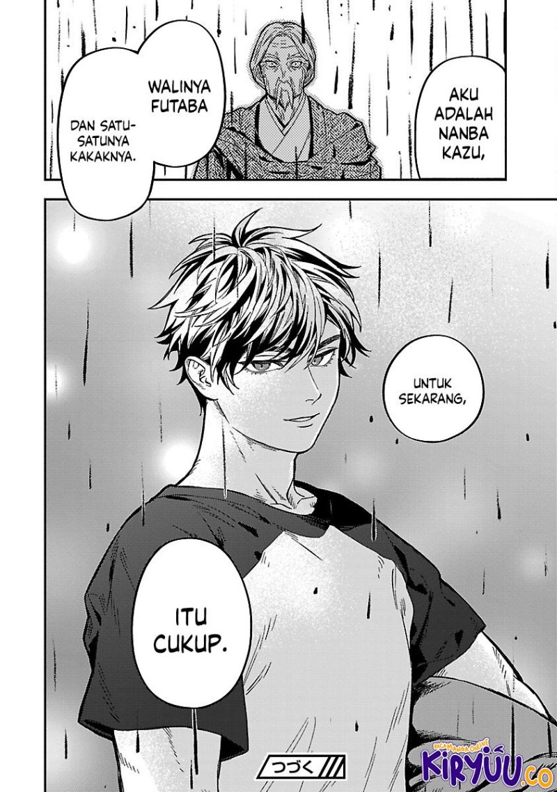 image-komik-isekai-kaeri-no-arafour-riiman-17-sai-no-koro-ni-modotte-musou-suru-chapter-14-39/40