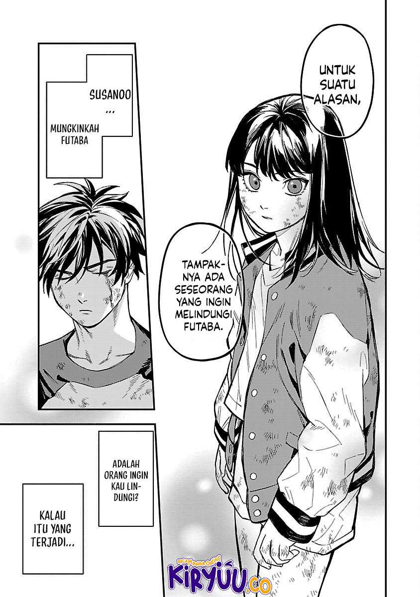 image-komik-isekai-kaeri-no-arafour-riiman-17-sai-no-koro-ni-modotte-musou-suru-chapter-17-20/31