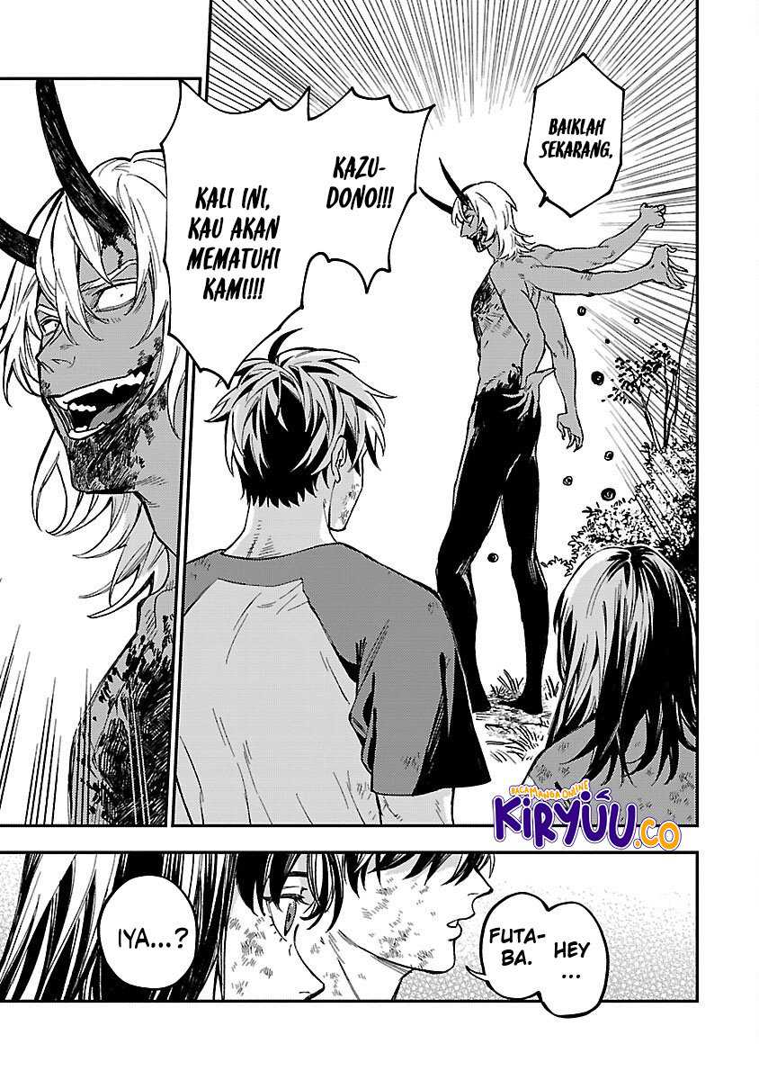 image-komik-isekai-kaeri-no-arafour-riiman-17-sai-no-koro-ni-modotte-musou-suru-chapter-17-22/31