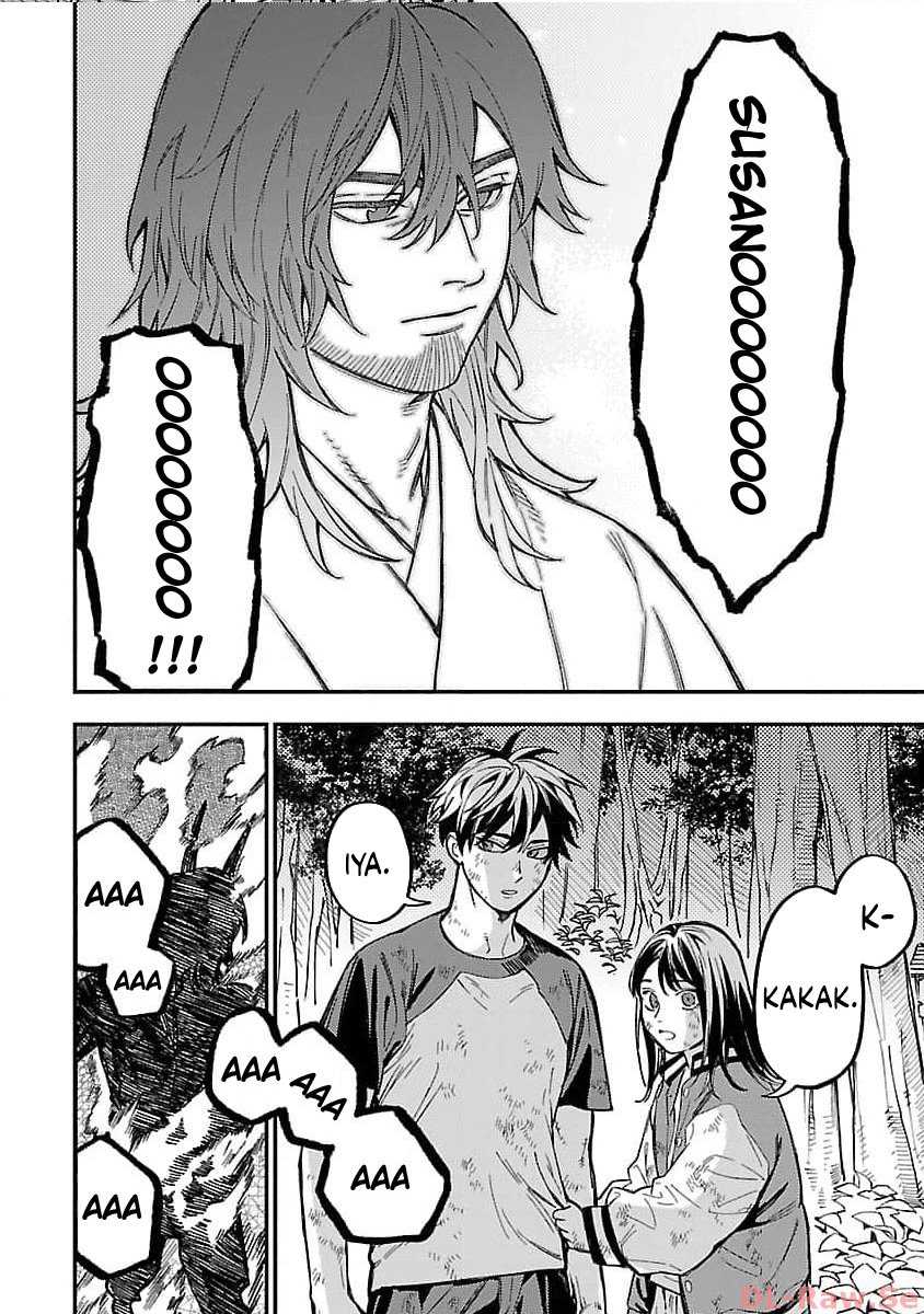 image-komik-isekai-kaeri-no-arafour-riiman-17-sai-no-koro-ni-modotte-musou-suru-chapter-18-14/33