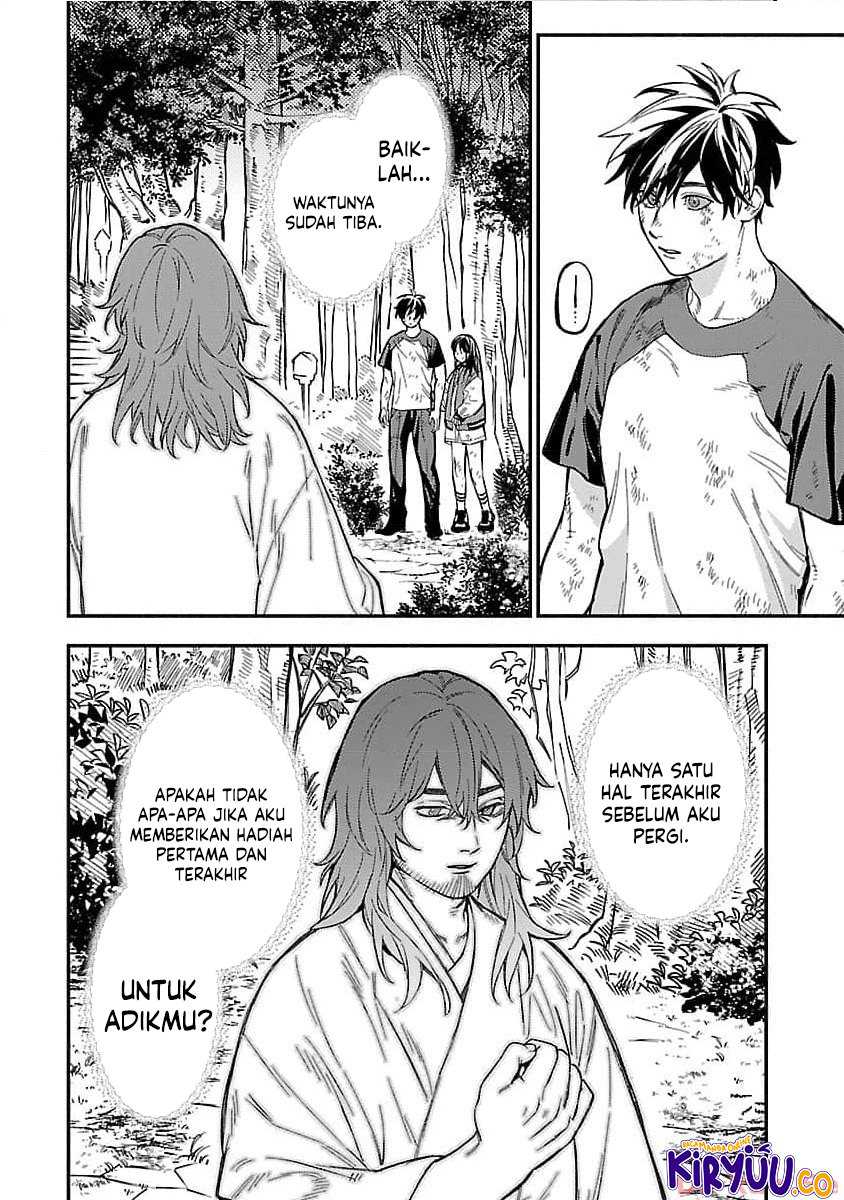 image-komik-isekai-kaeri-no-arafour-riiman-17-sai-no-koro-ni-modotte-musou-suru-chapter-18-22/33