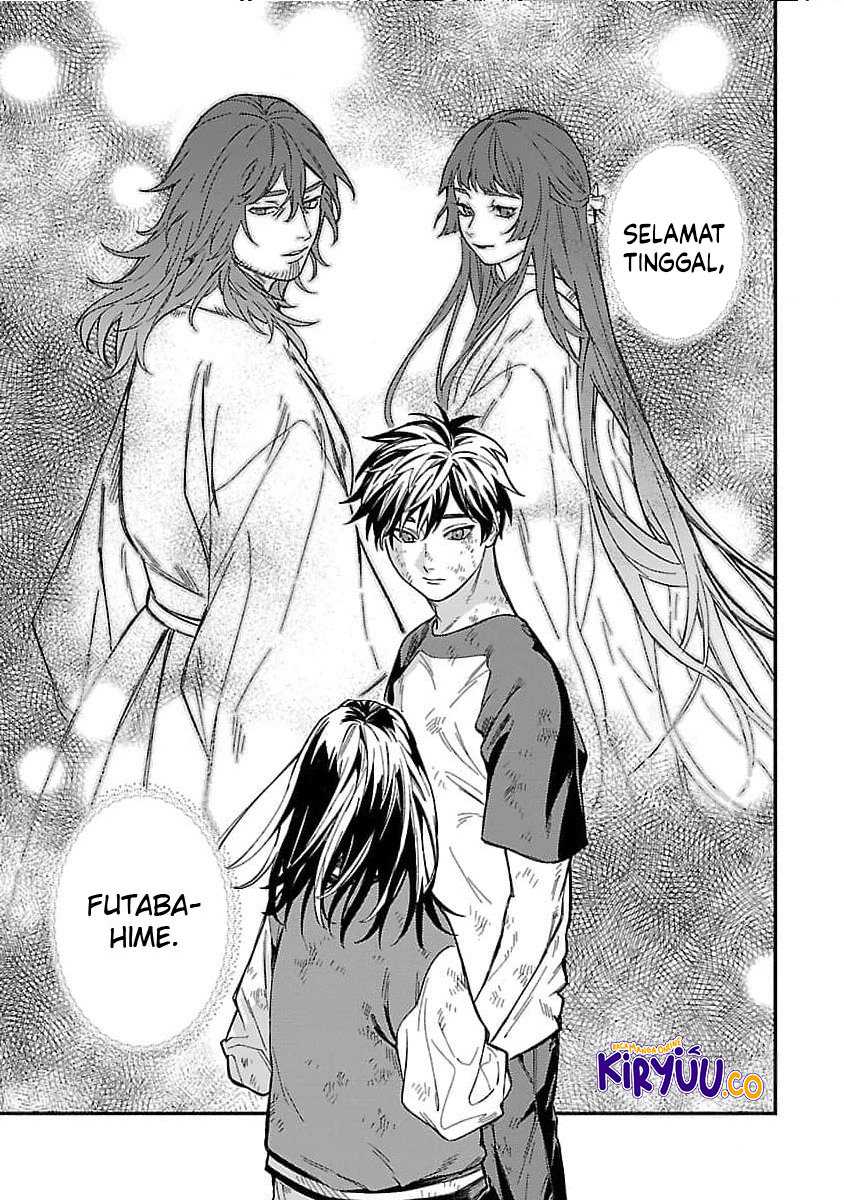 image-komik-isekai-kaeri-no-arafour-riiman-17-sai-no-koro-ni-modotte-musou-suru-chapter-18-25/33