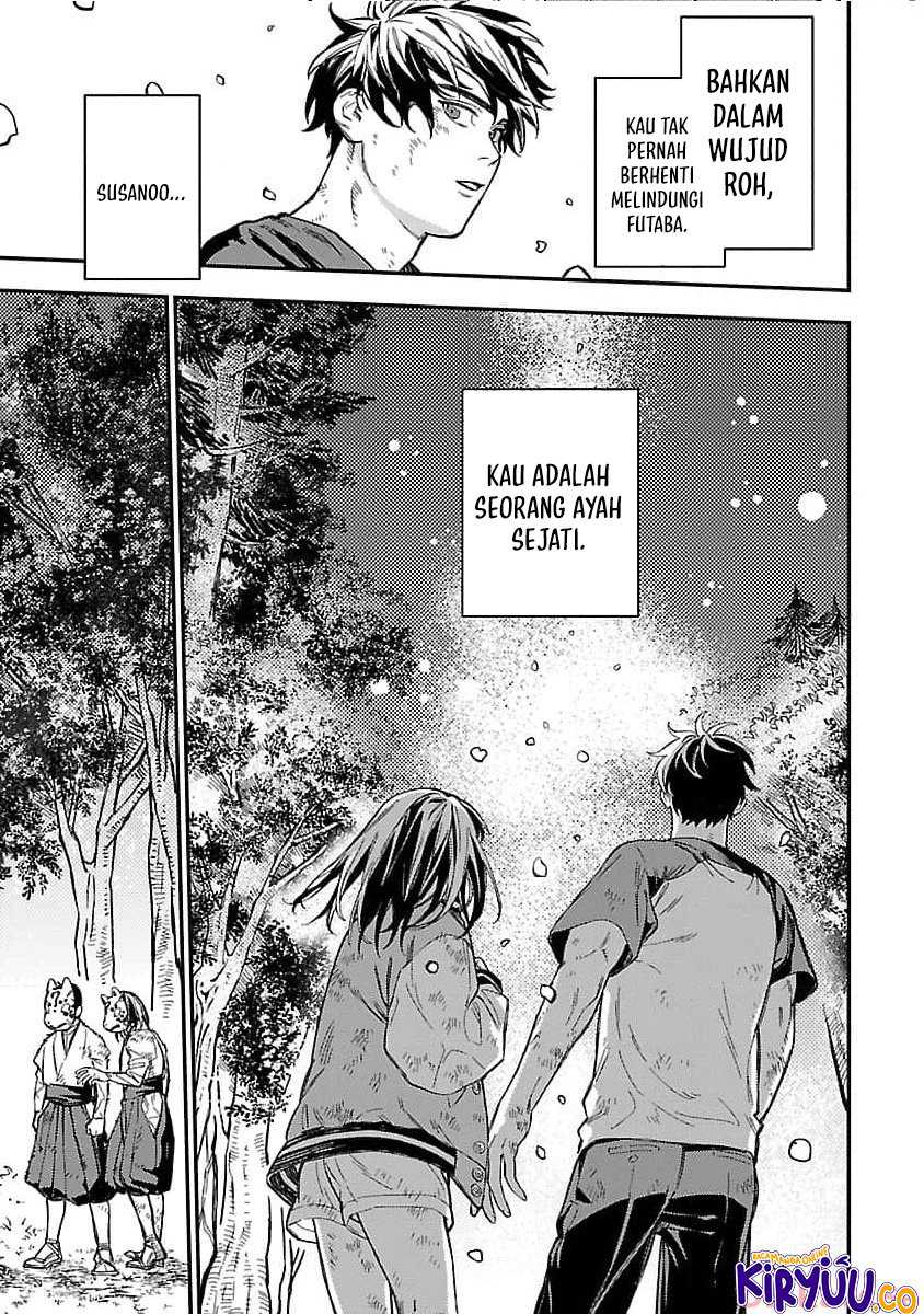 image-komik-isekai-kaeri-no-arafour-riiman-17-sai-no-koro-ni-modotte-musou-suru-chapter-18-27/33