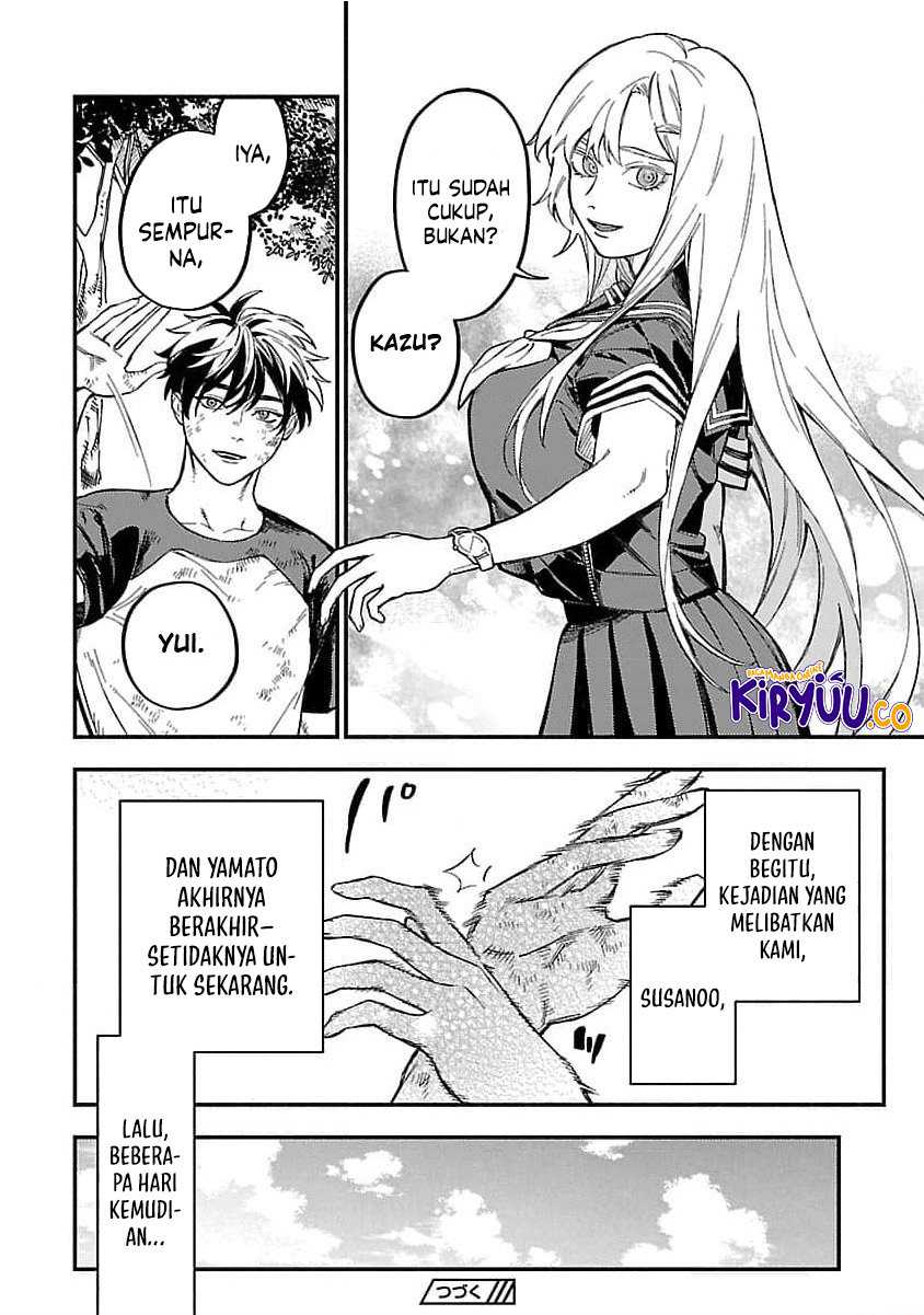 image-komik-isekai-kaeri-no-arafour-riiman-17-sai-no-koro-ni-modotte-musou-suru-chapter-18-32/33