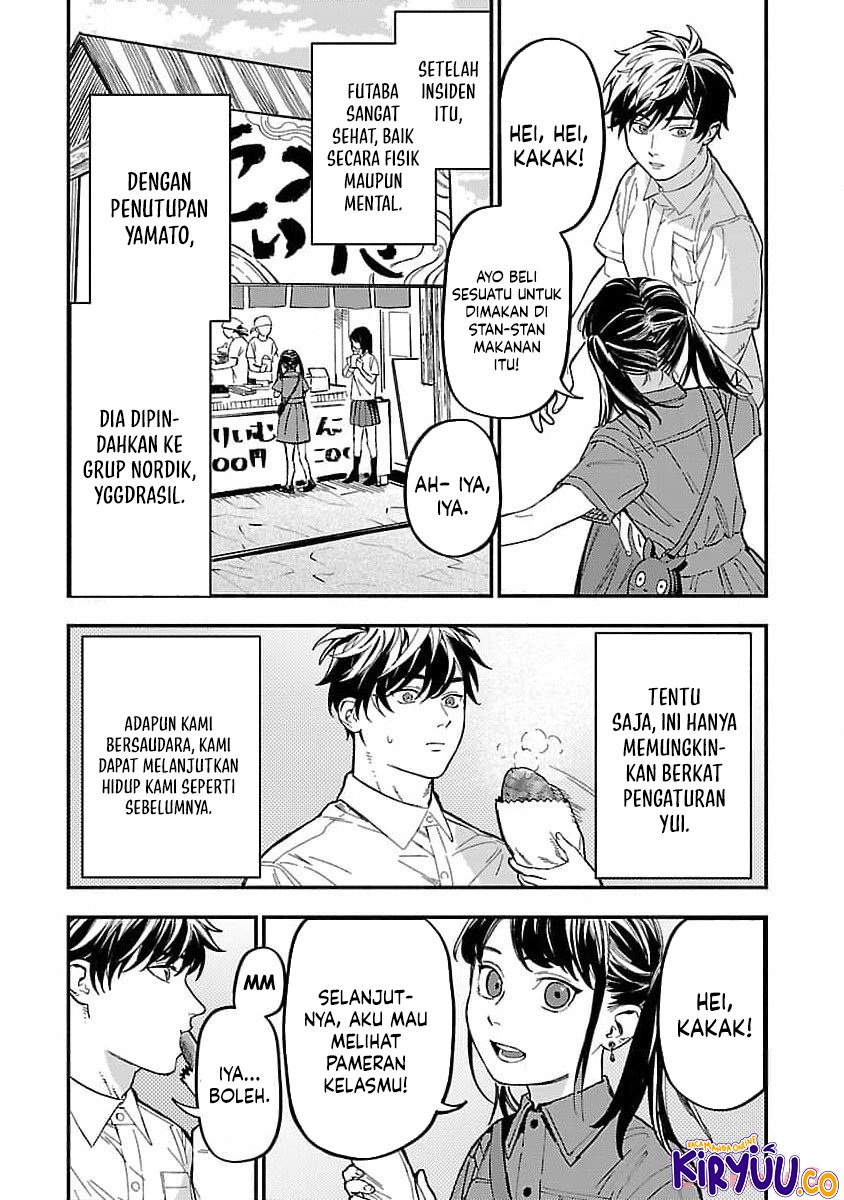 image-komik-isekai-kaeri-no-arafour-riiman-17-sai-no-koro-ni-modotte-musou-suru-chapter-19-3/32