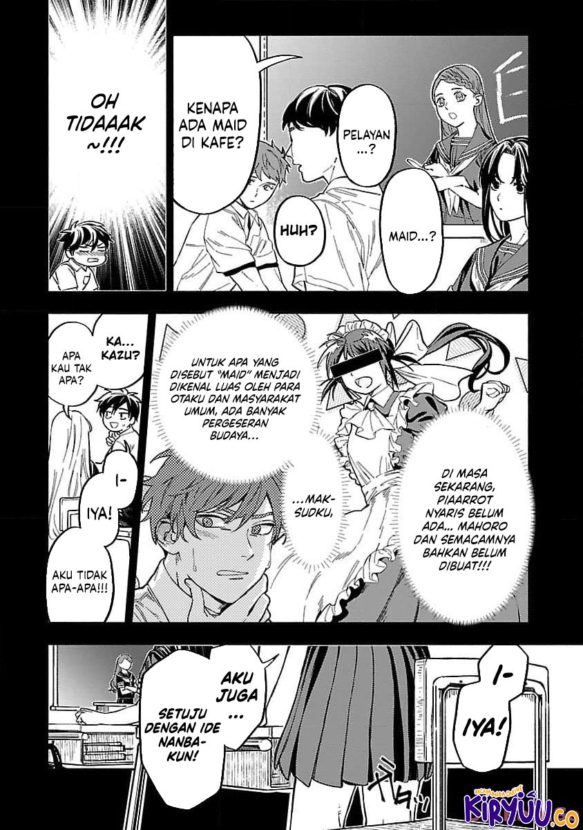 image-komik-isekai-kaeri-no-arafour-riiman-17-sai-no-koro-ni-modotte-musou-suru-chapter-19-5/32