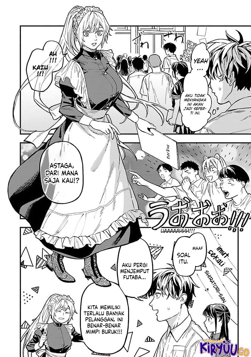 image-komik-isekai-kaeri-no-arafour-riiman-17-sai-no-koro-ni-modotte-musou-suru-chapter-19-9/32