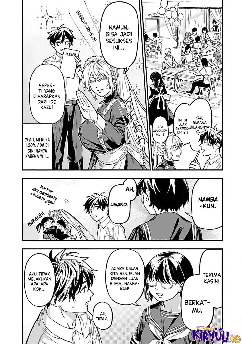 image-komik-isekai-kaeri-no-arafour-riiman-17-sai-no-koro-ni-modotte-musou-suru-chapter-19-10/32