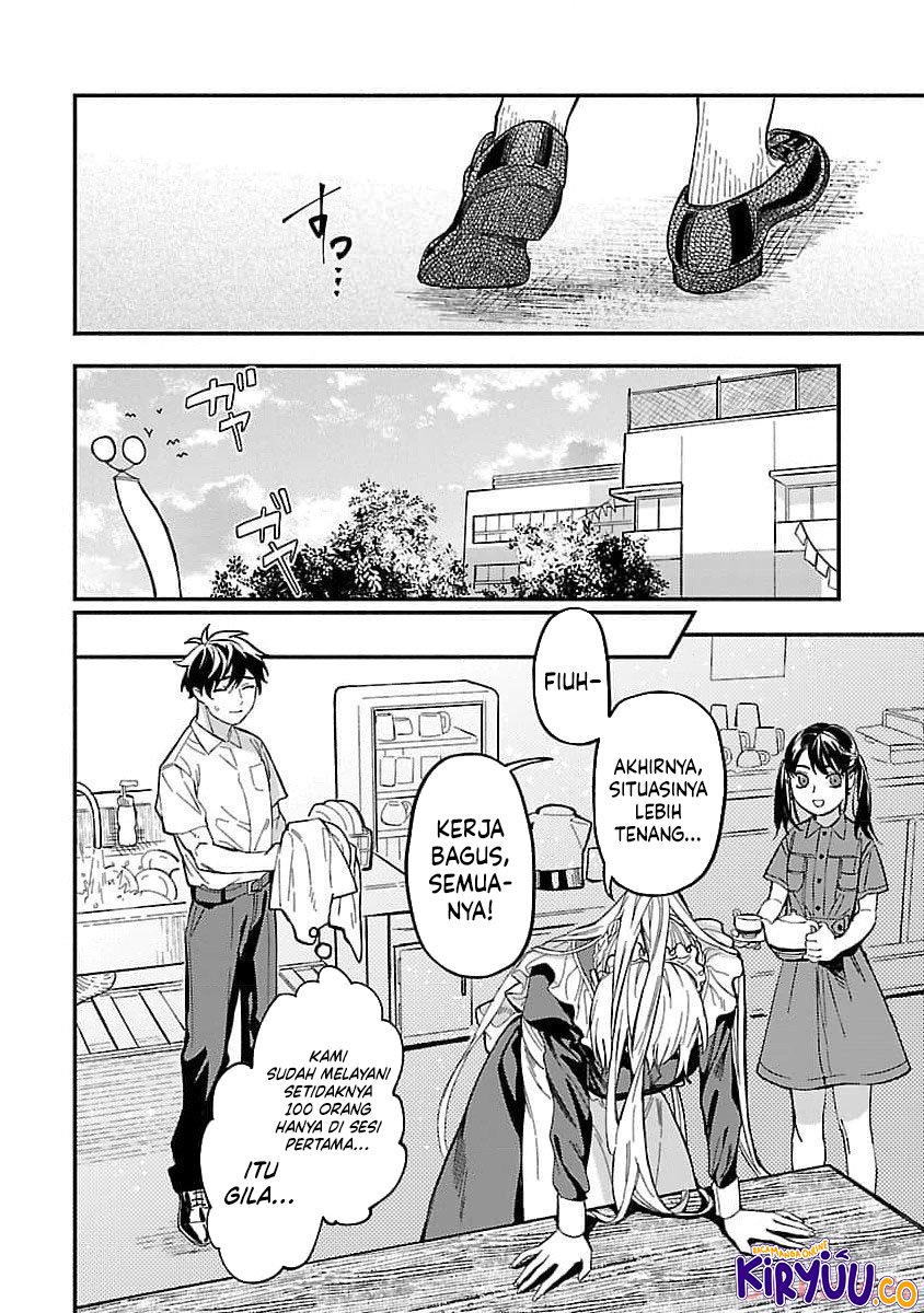 image-komik-isekai-kaeri-no-arafour-riiman-17-sai-no-koro-ni-modotte-musou-suru-chapter-19-13/32