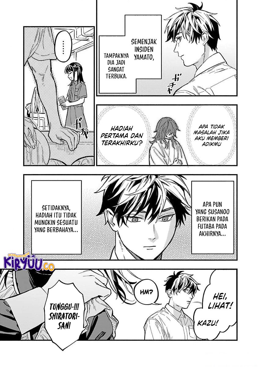 image-komik-isekai-kaeri-no-arafour-riiman-17-sai-no-koro-ni-modotte-musou-suru-chapter-19-14/32