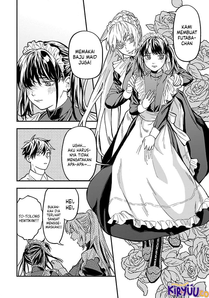 image-komik-isekai-kaeri-no-arafour-riiman-17-sai-no-koro-ni-modotte-musou-suru-chapter-19-15/32