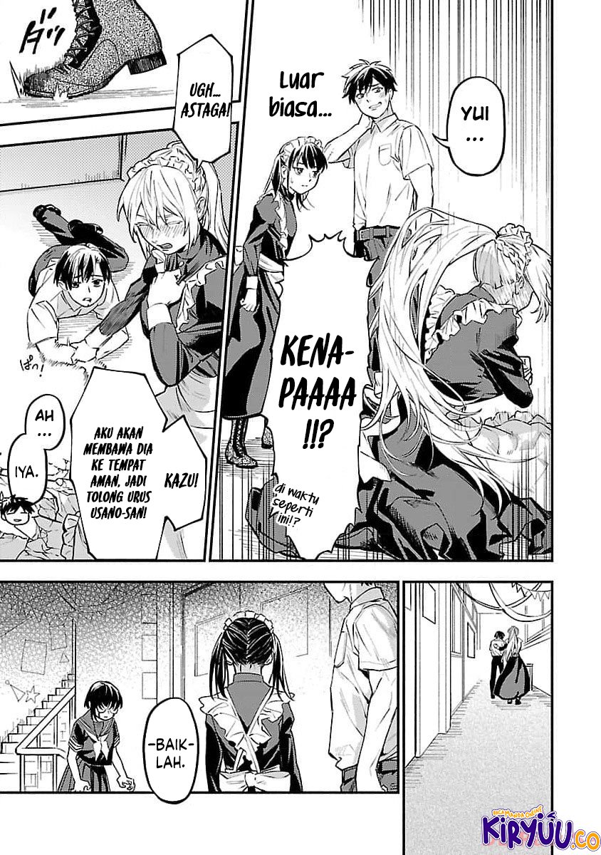 image-komik-isekai-kaeri-no-arafour-riiman-17-sai-no-koro-ni-modotte-musou-suru-chapter-19-28/32