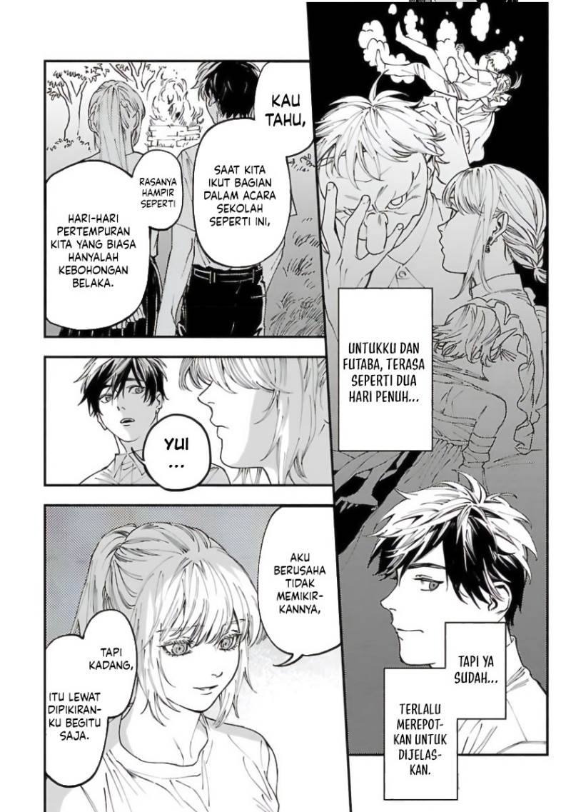 image-komik-isekai-kaeri-no-arafour-riiman-17-sai-no-koro-ni-modotte-musou-suru-chapter-22-3/32