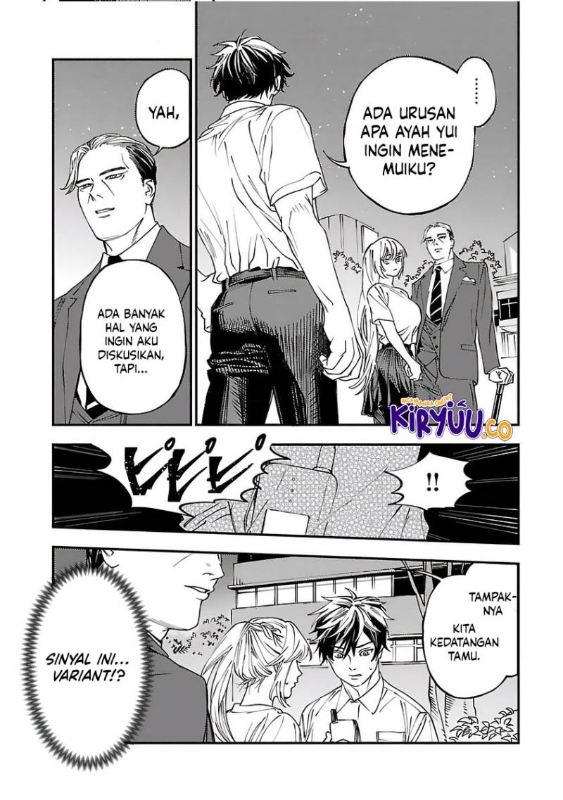 image-komik-isekai-kaeri-no-arafour-riiman-17-sai-no-koro-ni-modotte-musou-suru-chapter-22-12/32