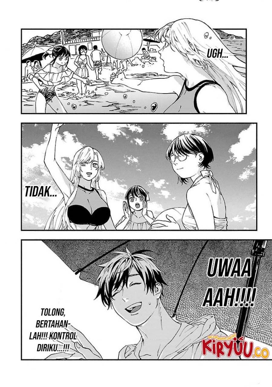 image-komik-isekai-kaeri-no-arafour-riiman-17-sai-no-koro-ni-modotte-musou-suru-chapter-23-6/31