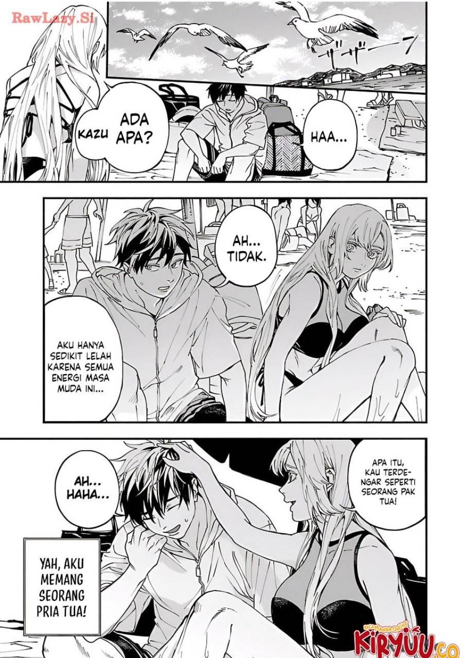 image-komik-isekai-kaeri-no-arafour-riiman-17-sai-no-koro-ni-modotte-musou-suru-chapter-23-7/31