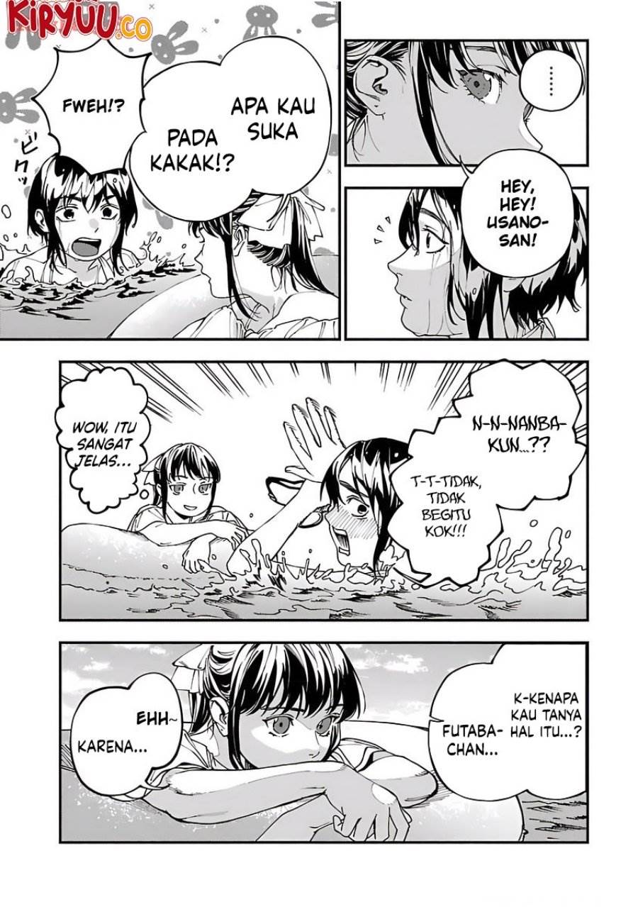 image-komik-isekai-kaeri-no-arafour-riiman-17-sai-no-koro-ni-modotte-musou-suru-chapter-23-13/31