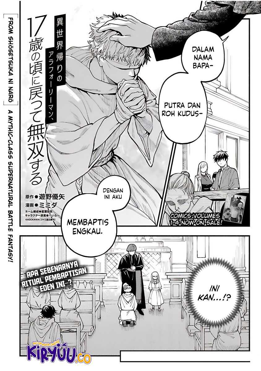 image-komik-isekai-kaeri-no-arafour-riiman-17-sai-no-koro-ni-modotte-musou-suru-chapter-28-2/32