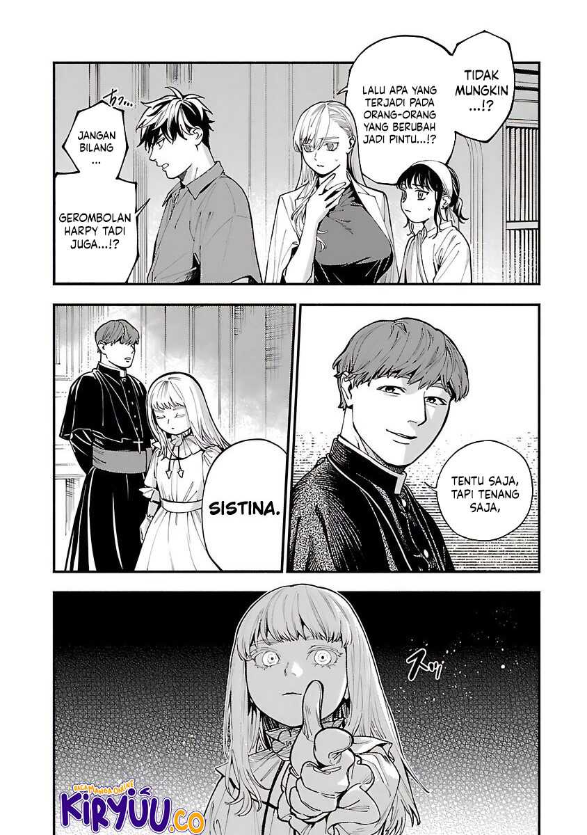 image-komik-isekai-kaeri-no-arafour-riiman-17-sai-no-koro-ni-modotte-musou-suru-chapter-28-8/32