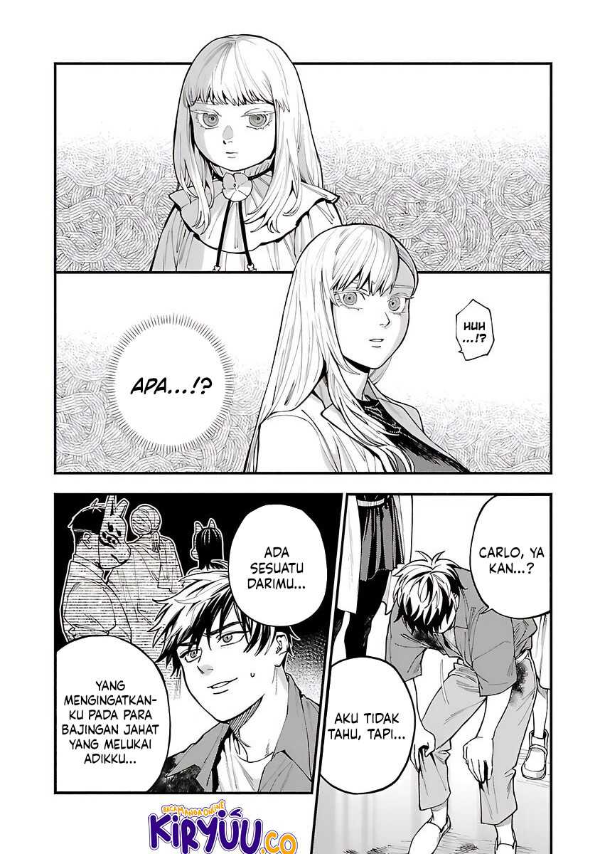 image-komik-isekai-kaeri-no-arafour-riiman-17-sai-no-koro-ni-modotte-musou-suru-chapter-28-16/32