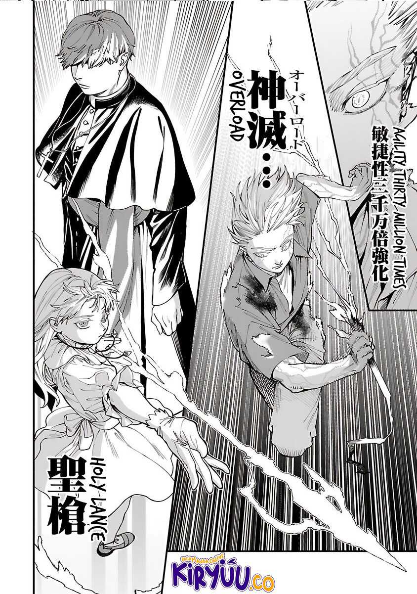 image-komik-isekai-kaeri-no-arafour-riiman-17-sai-no-koro-ni-modotte-musou-suru-chapter-28-21/32