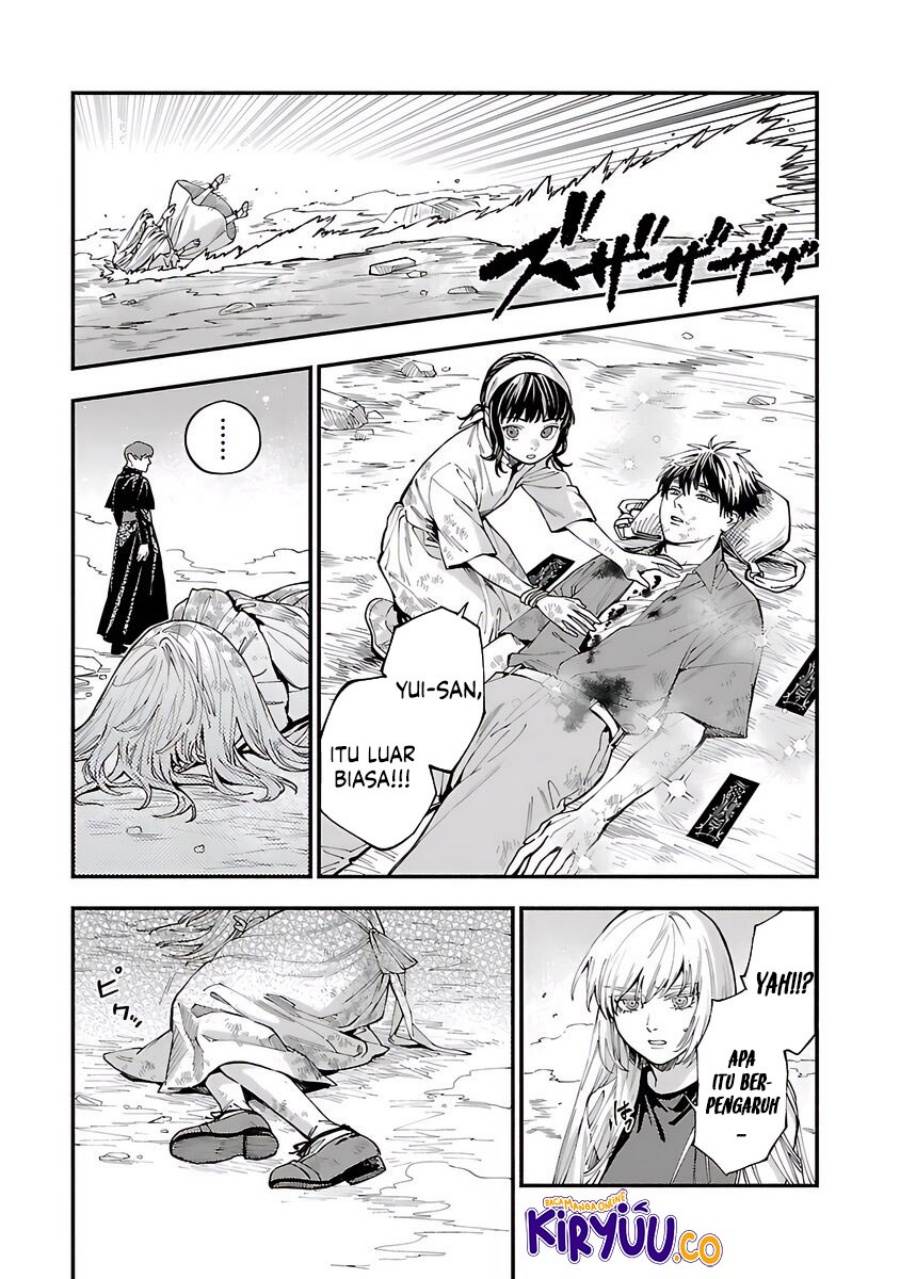 image-komik-isekai-kaeri-no-arafour-riiman-17-sai-no-koro-ni-modotte-musou-suru-chapter-29-10/28