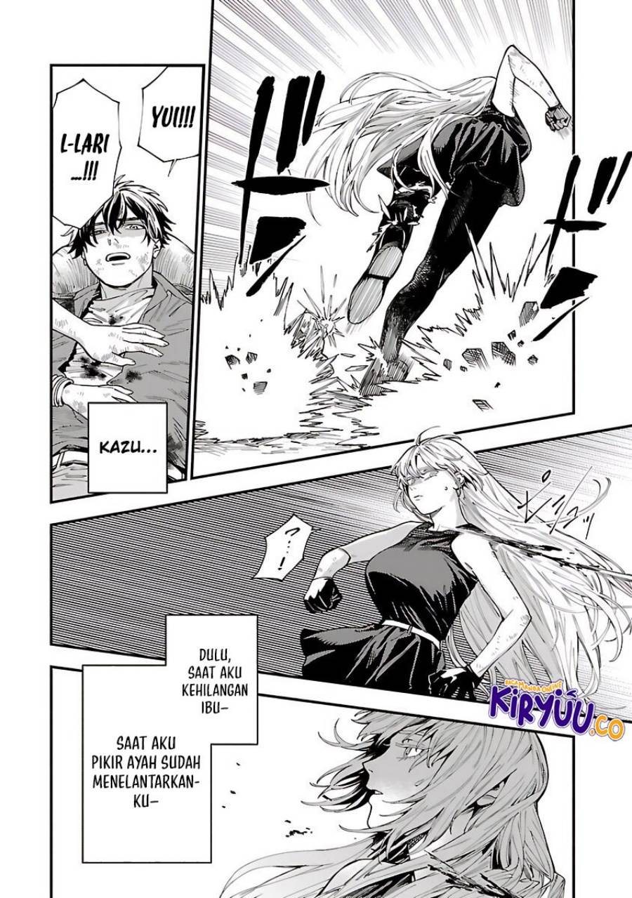 image-komik-isekai-kaeri-no-arafour-riiman-17-sai-no-koro-ni-modotte-musou-suru-chapter-29-12/28