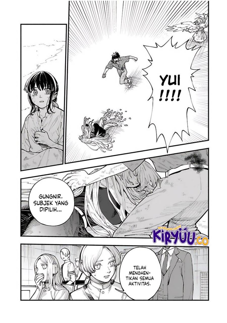 image-komik-isekai-kaeri-no-arafour-riiman-17-sai-no-koro-ni-modotte-musou-suru-chapter-30-3/30