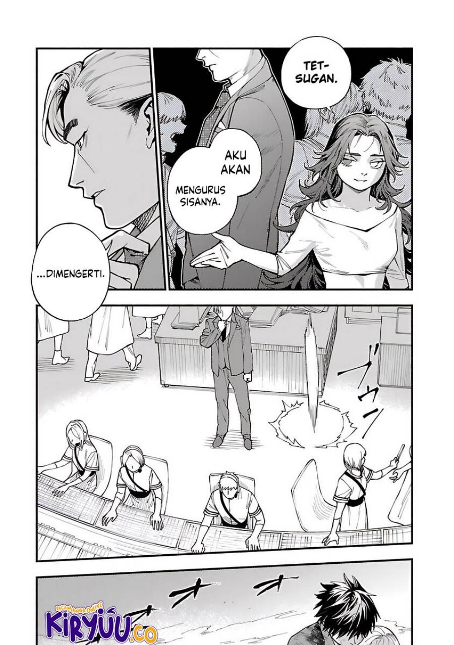 image-komik-isekai-kaeri-no-arafour-riiman-17-sai-no-koro-ni-modotte-musou-suru-chapter-30-4/30