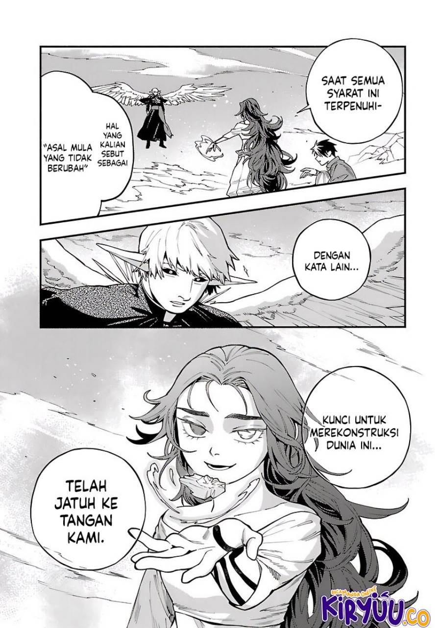 image-komik-isekai-kaeri-no-arafour-riiman-17-sai-no-koro-ni-modotte-musou-suru-chapter-30-17/30